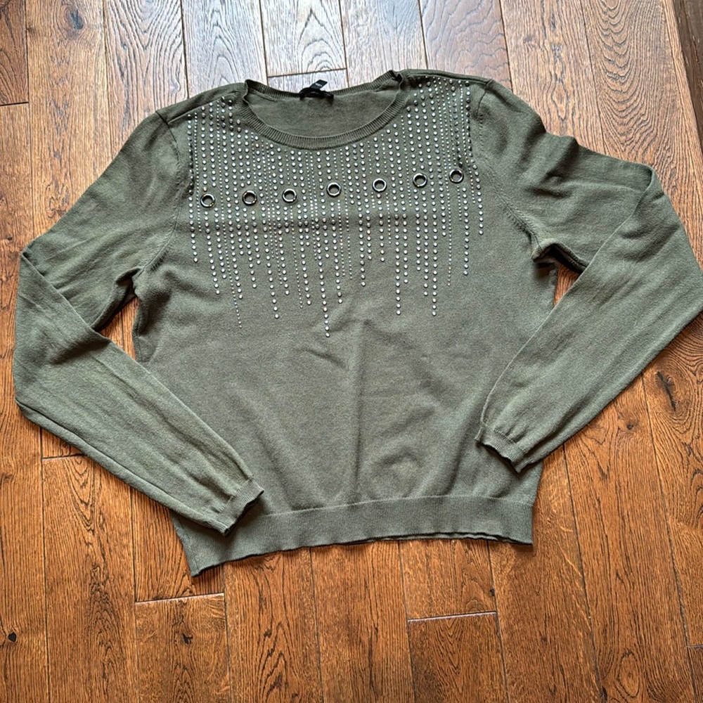 Women’s Express top
